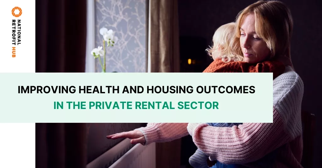 Making MEES work New report sets out pathways to deliver fairer, healthier, more resilient homes