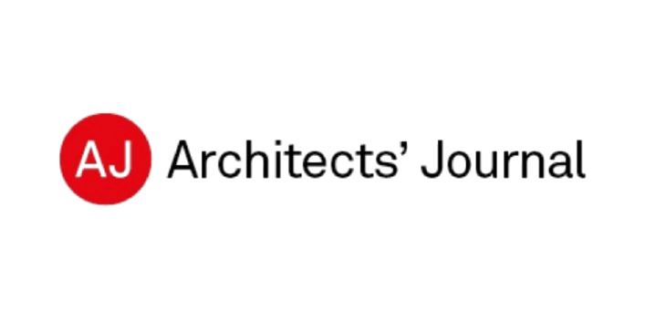Architents journal logo