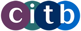 CITB logo