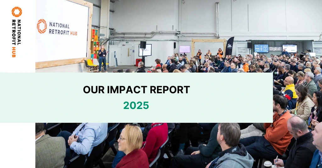 Impact report 2025