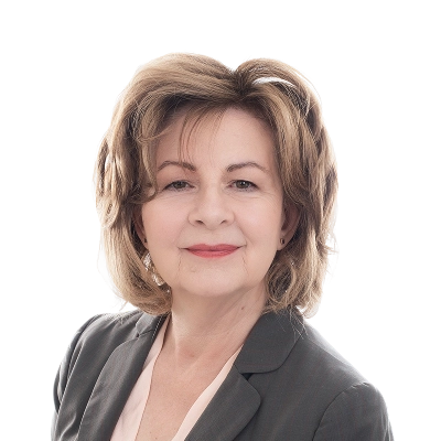 Lynne Sullivan