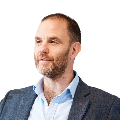 Simon McWhirter