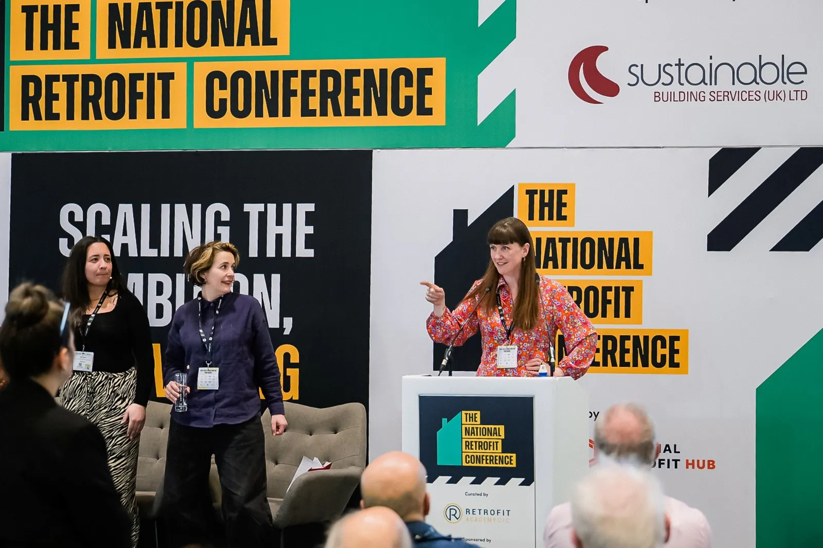 the national retrofit conference