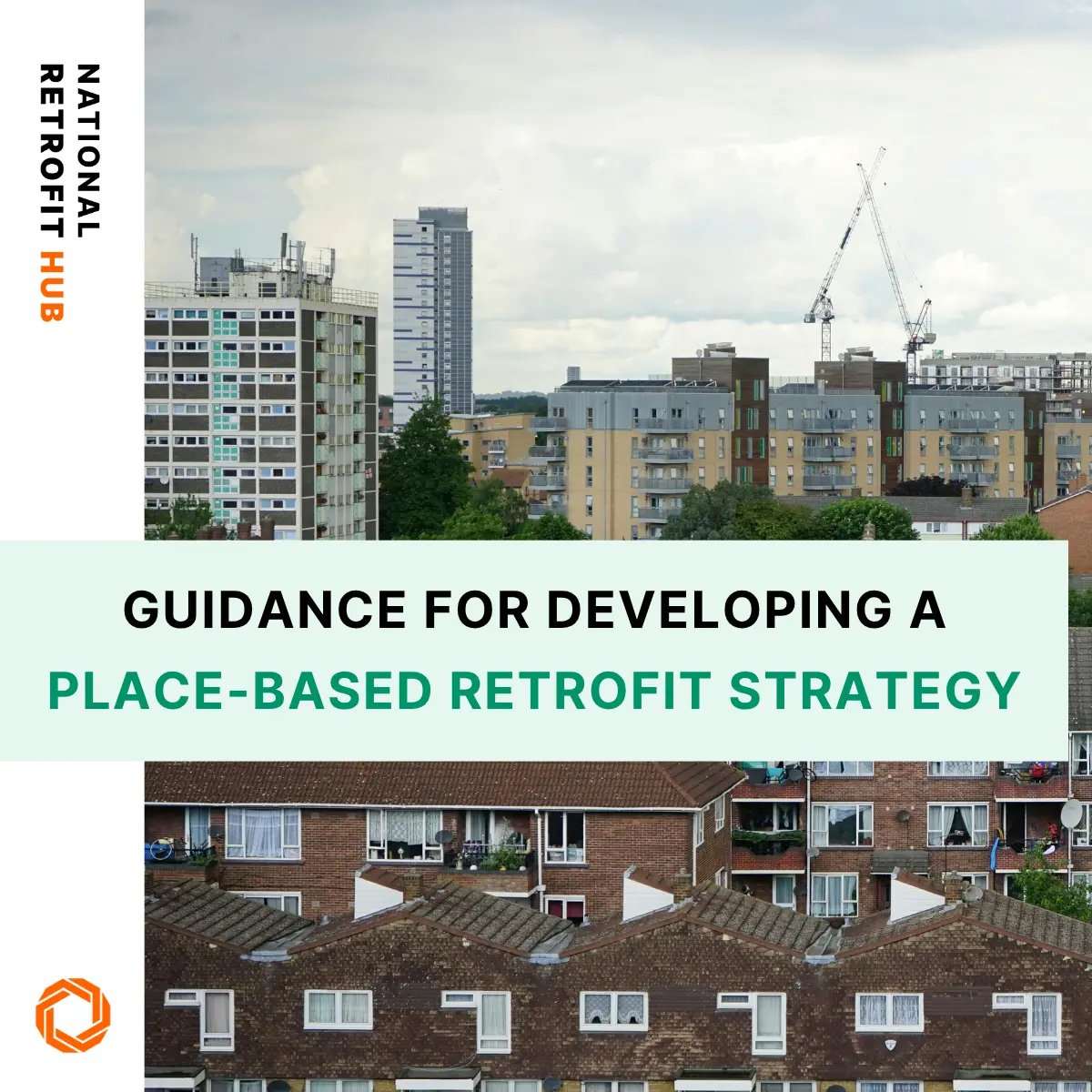 Guidance for Developing a Place-Based Retrofit Strategy post